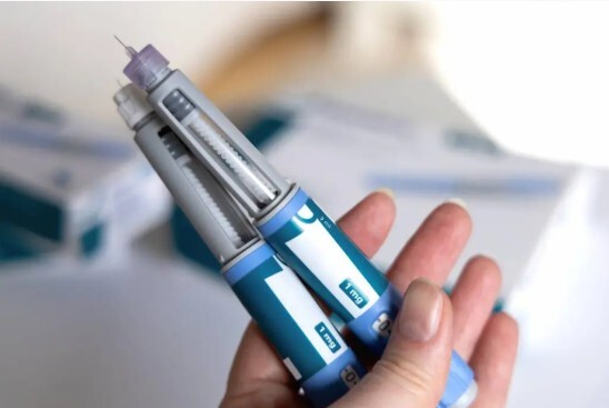 Our Semaglutide Treatment Protocol Kit