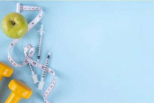 Obesity and Weight Management with Semaglutide